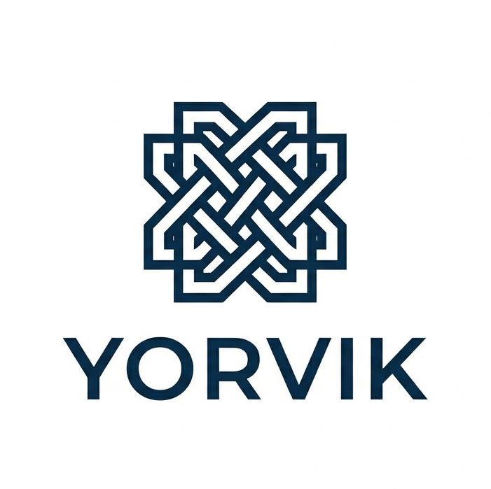 Yorvik Health logo